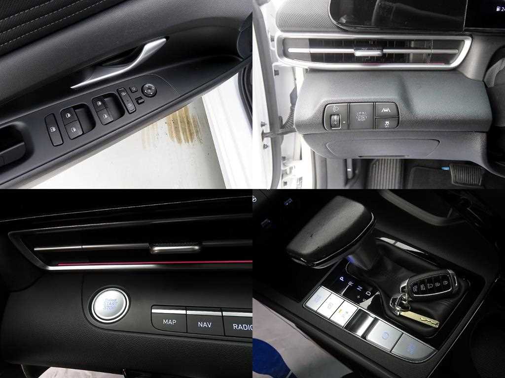 HYUNDAI Avante 2023 - Importación desde Corea - HF Imports Iquique - Foto 17