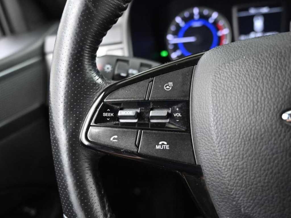 Ssangyong Rexton 2021 Gris - Importación desde Corea - HF Imports Iquique - Foto 15