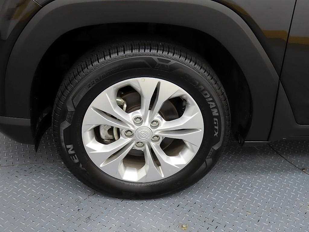 Ssangyong Torres 2023 - Importación desde Corea - HF Imports Iquique - Foto 19