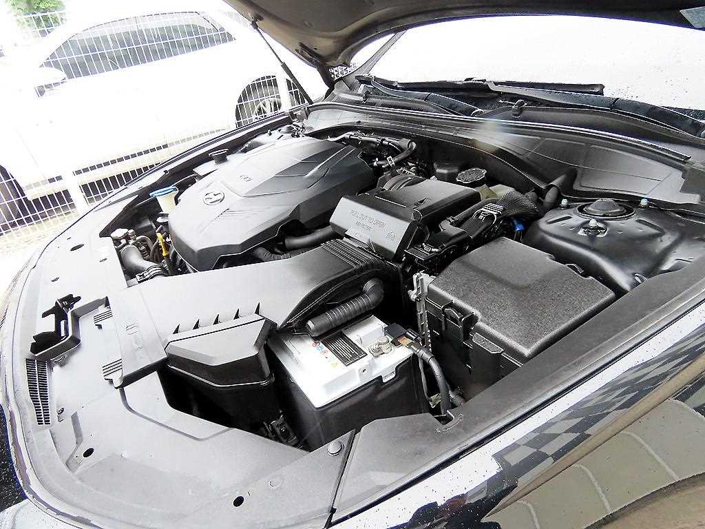 HYUNDAI Grandeur 2018 - Importación desde Corea - HF Imports Iquique - Foto 19