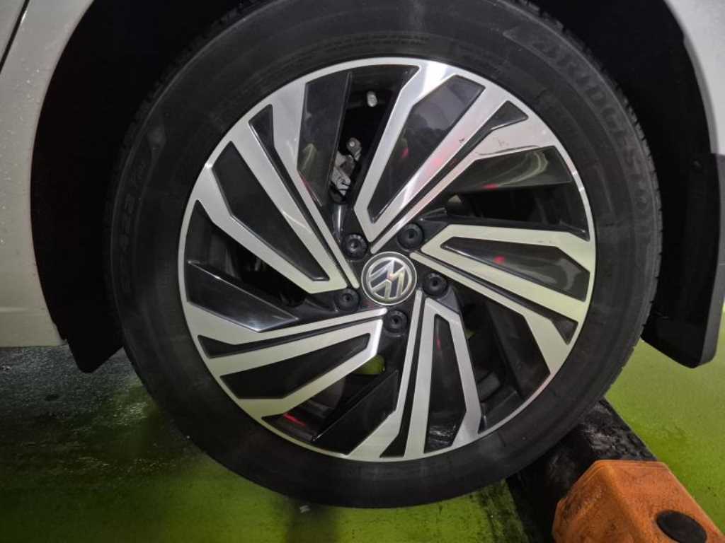 Volkswagen Jetta 2020 Blanco - Importación desde Corea - HF Imports Iquique - Foto 18