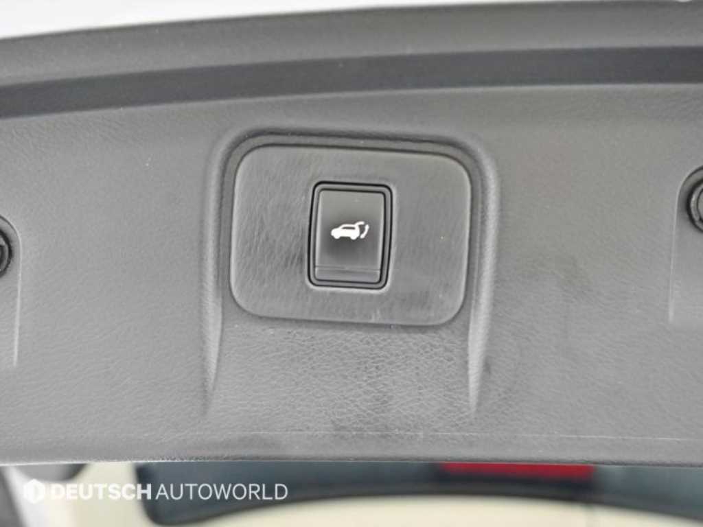 Nissan Murano 2016 Plateado - Importación desde Corea - HF Imports Iquique - Foto 20