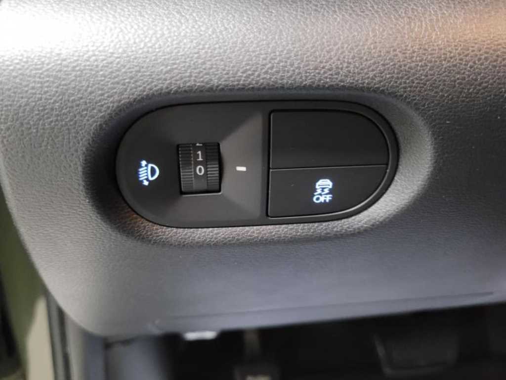 HYUNDAI Casper - Vista 11