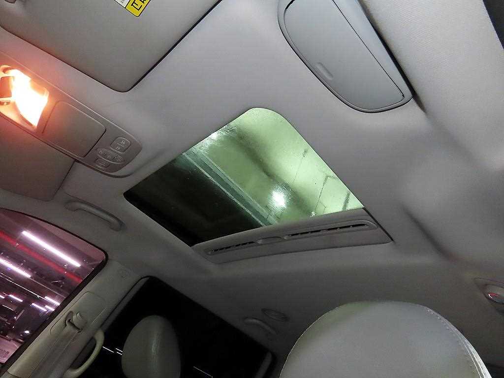 KIA Carnival 2013 Negro - Importación desde Corea - HF Imports Iquique - Foto 15