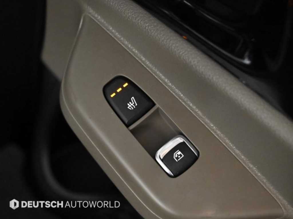 KIA Carnival 2024 Negro - Importación desde Corea - HF Imports Iquique - Foto 16