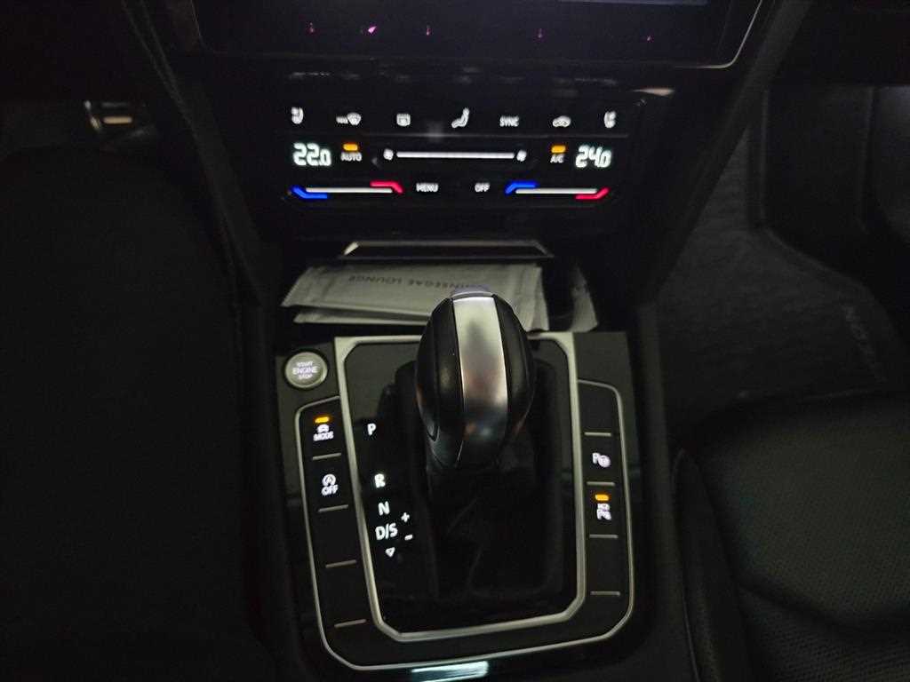 Volkswagen Arteon 2023 Blanco - Importación desde Corea - HF Imports Iquique - Foto 17