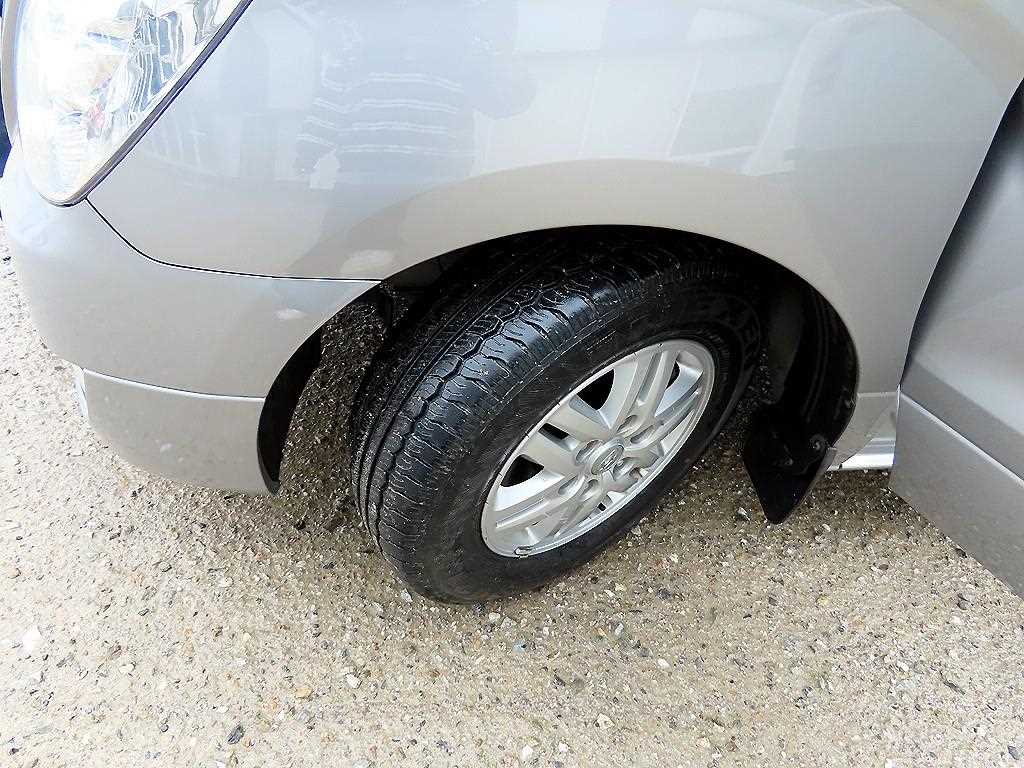 HYUNDAI Starex 2016 Gris - Importación desde Corea - HF Imports Iquique - Foto 17