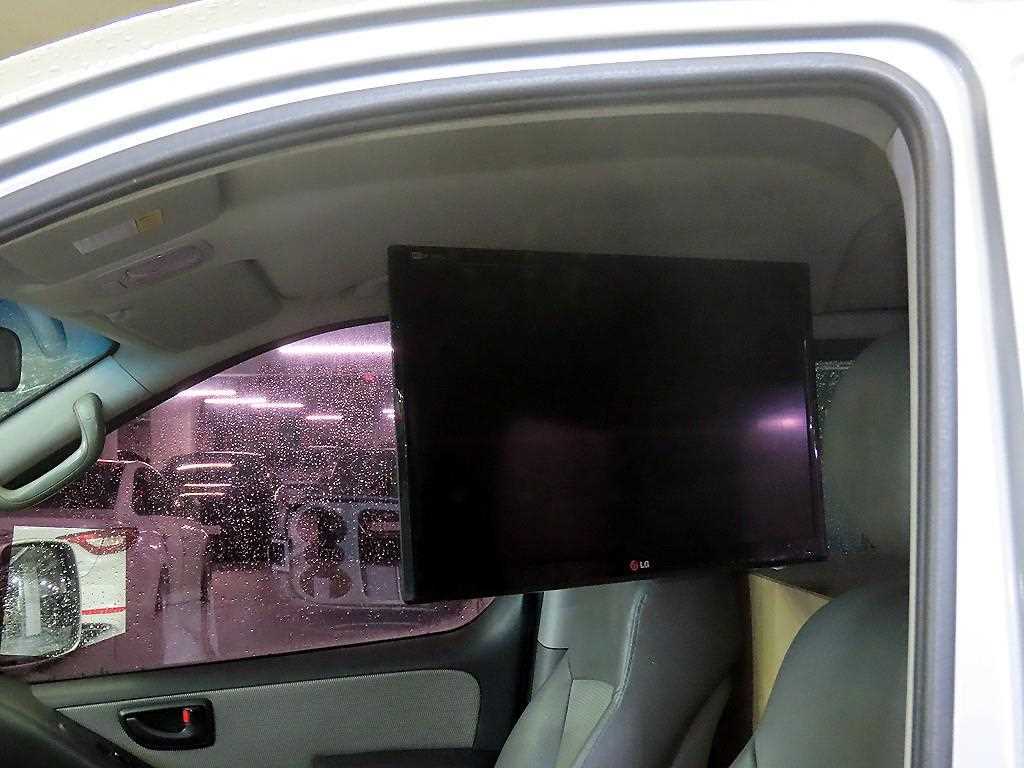 HYUNDAI Starex 2011 Plateado - Importación desde Corea - HF Imports Iquique - Foto 15