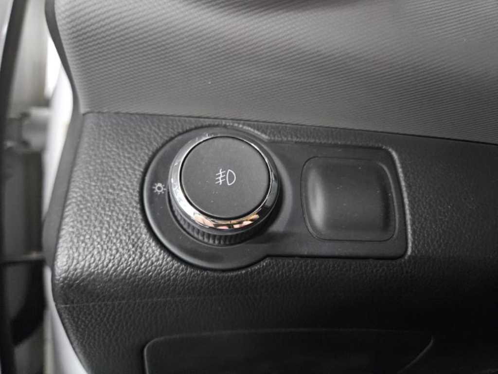 Chevrolet Abeo 2012 Blanco - Importación desde Corea - HF Imports Iquique - Foto 13