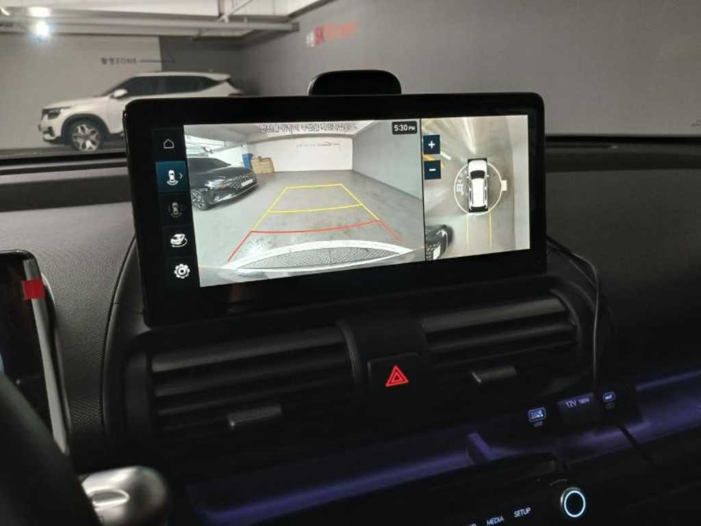 HYUNDAI Casper 2025 Amarillo - Importación desde Corea - HF Imports Iquique - Foto 14