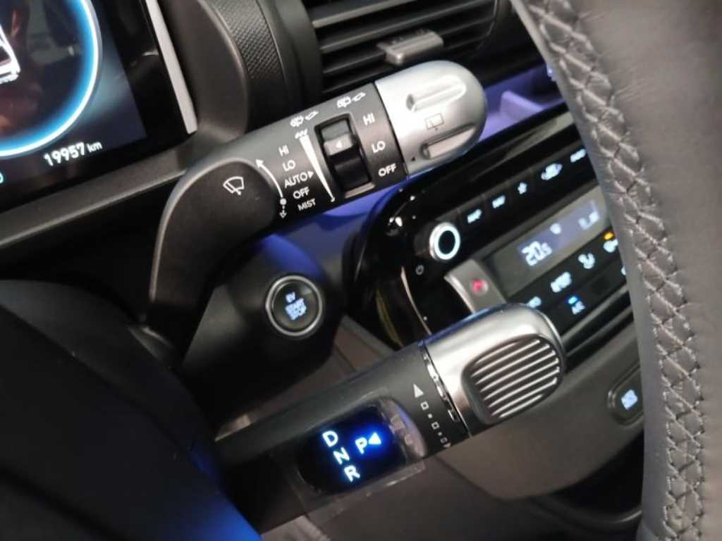 HYUNDAI Casper 2025 Amarillo - Importación desde Corea - HF Imports Iquique - Foto 17