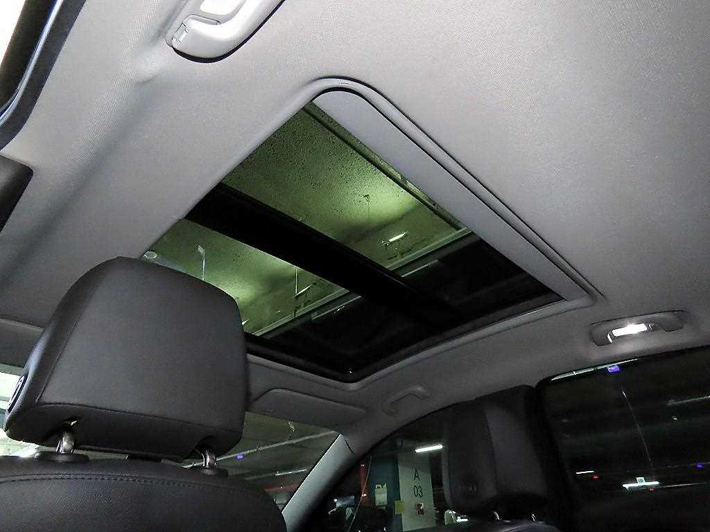 Chevrolet Malibu 2017 Negro - Importación desde Corea - HF Imports Iquique - Foto 18