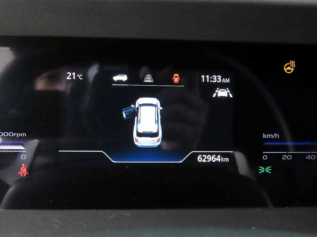 Ssangyong Torres - Vista 8