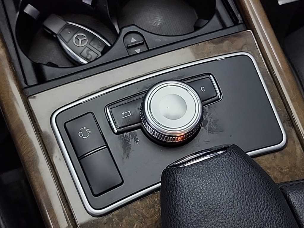 Mercedes Benz E class 2010 Gris - Importación desde Corea - HF Imports Iquique - Foto 16