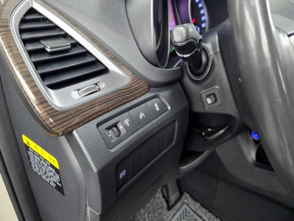 HYUNDAI Santa Fe 2013 - Importación desde Corea - HF Imports Iquique - Foto 17