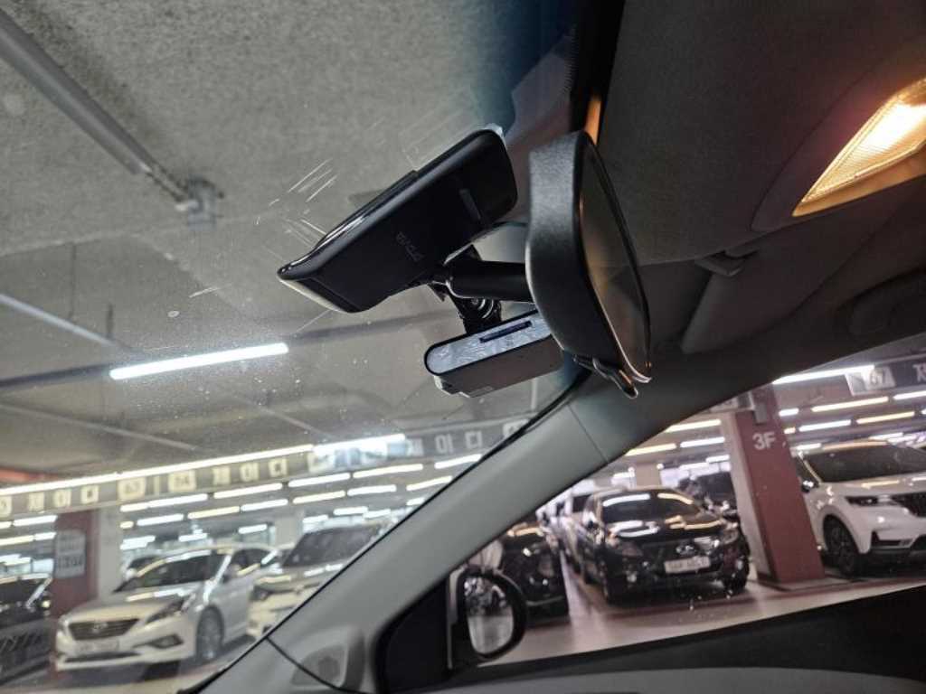 Chevrolet Abeo 2012 Blanco - Importación desde Corea - HF Imports Iquique - Foto 14