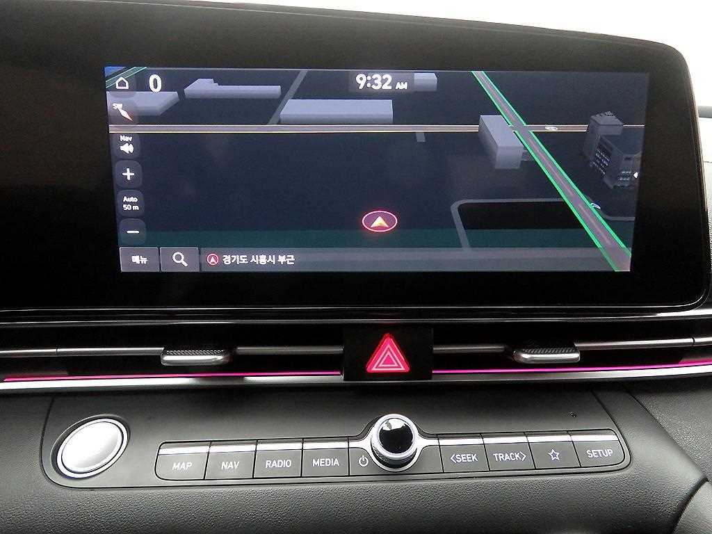 HYUNDAI Avante 2023 - Importación desde Corea - HF Imports Iquique - Foto 13