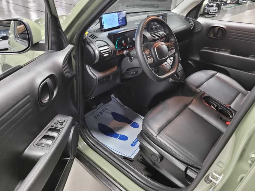 HYUNDAI Casper 2023 - Importación desde Corea - HF Imports Iquique - Foto 13