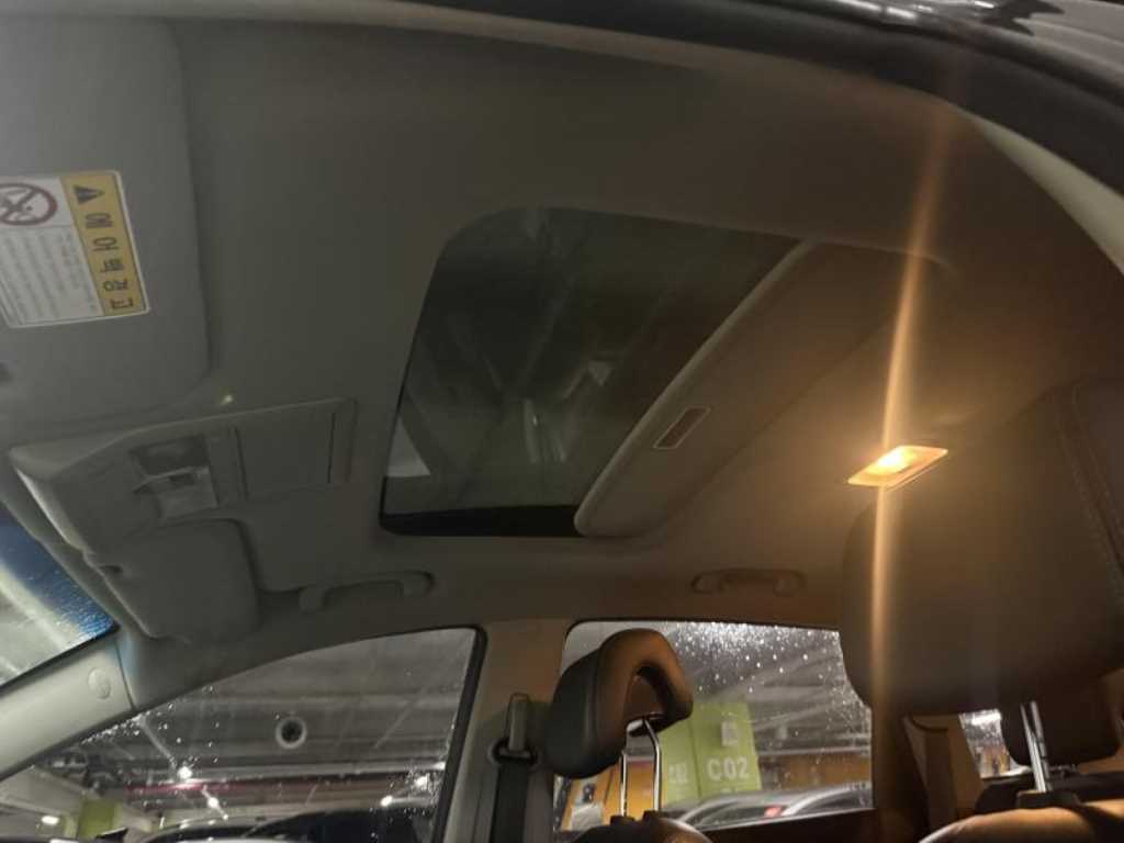 Chevrolet Captiva 2014 - Importación desde Corea - HF Imports Iquique - Foto 14