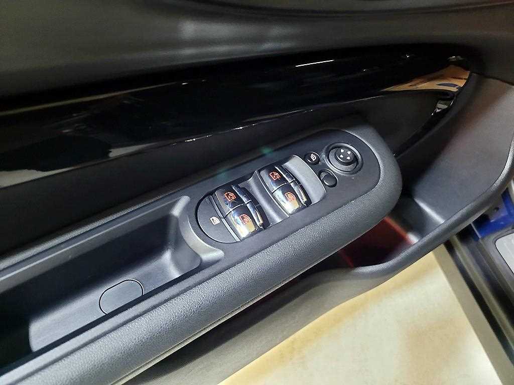 Mini Clubman 2017 Azul - Importación desde Corea - HF Imports Iquique - Foto 13