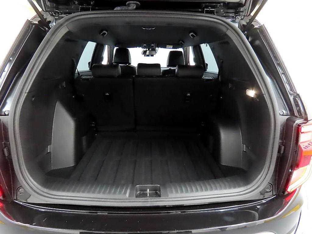 Ssangyong Torres 2023 - Importación desde Corea - HF Imports Iquique - Foto 17