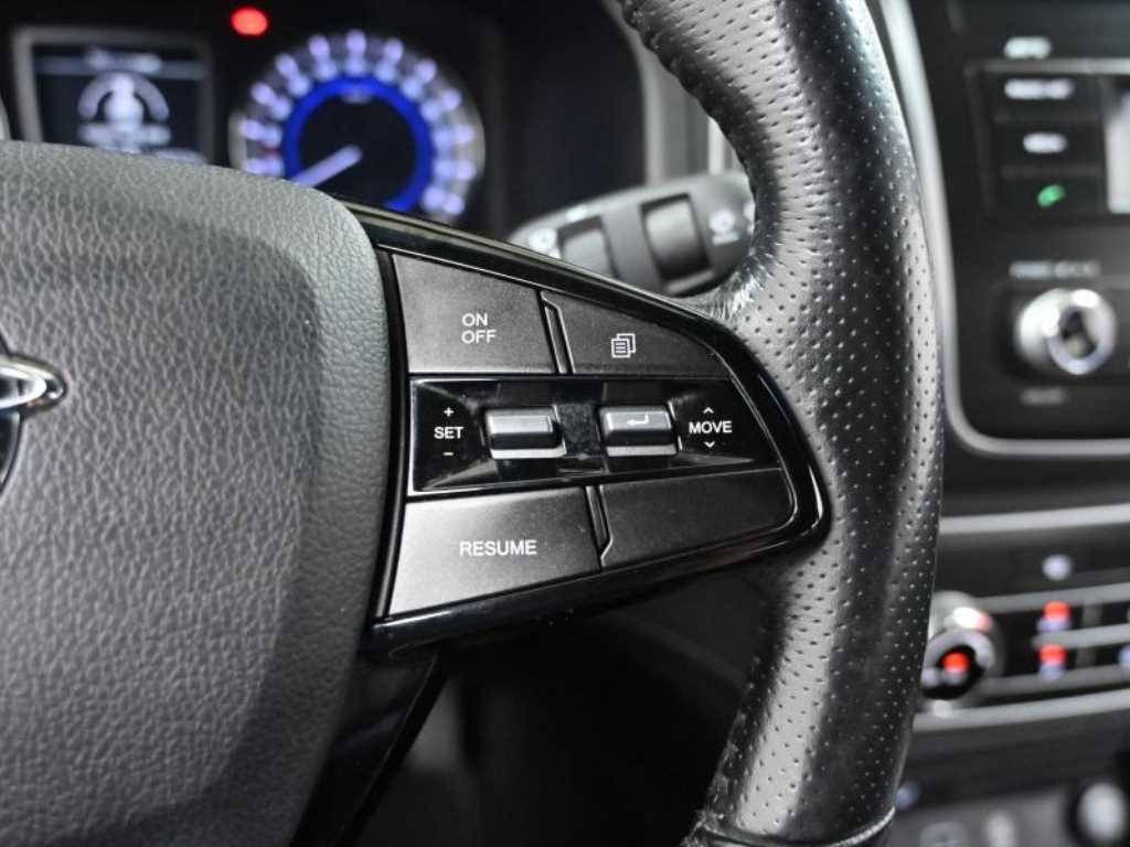 Ssangyong Rexton 2021 Gris - Importación desde Corea - HF Imports Iquique - Foto 17