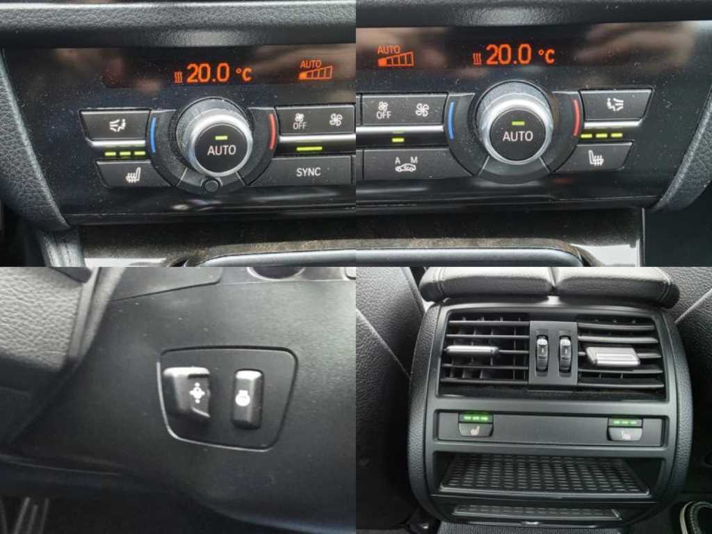 BMW 5 Series 2016 - Importación desde Corea - HF Imports Iquique - Foto 15