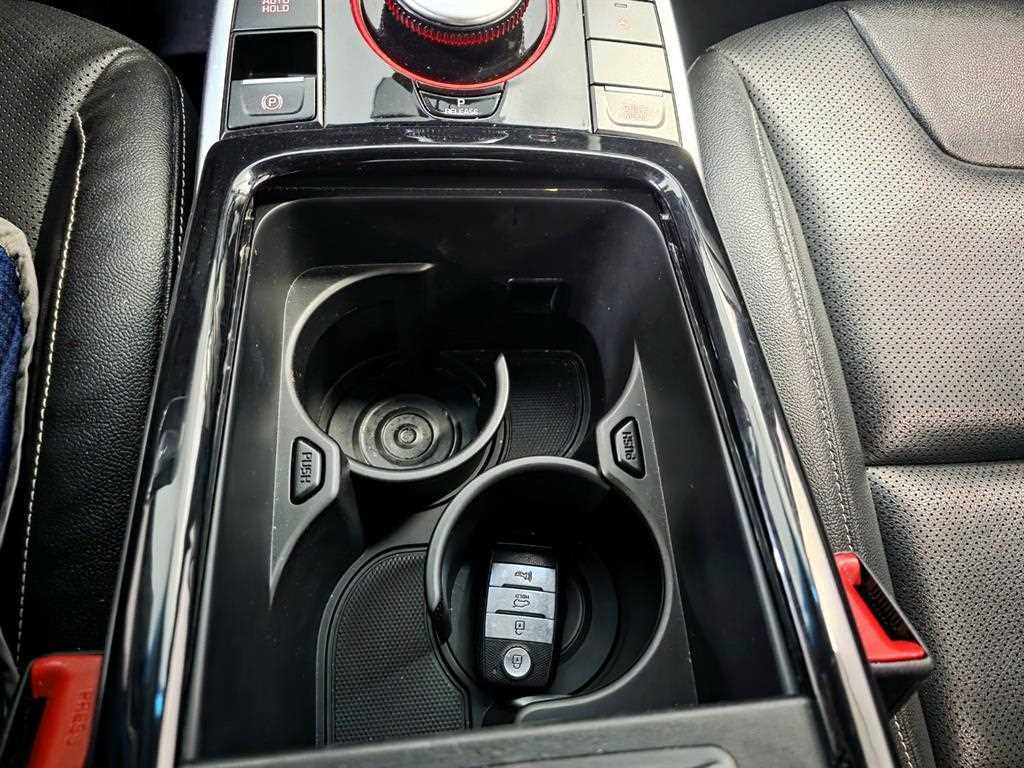 KIA Niro 2019 Plateado - Importación desde Corea - HF Imports Iquique - Foto 15