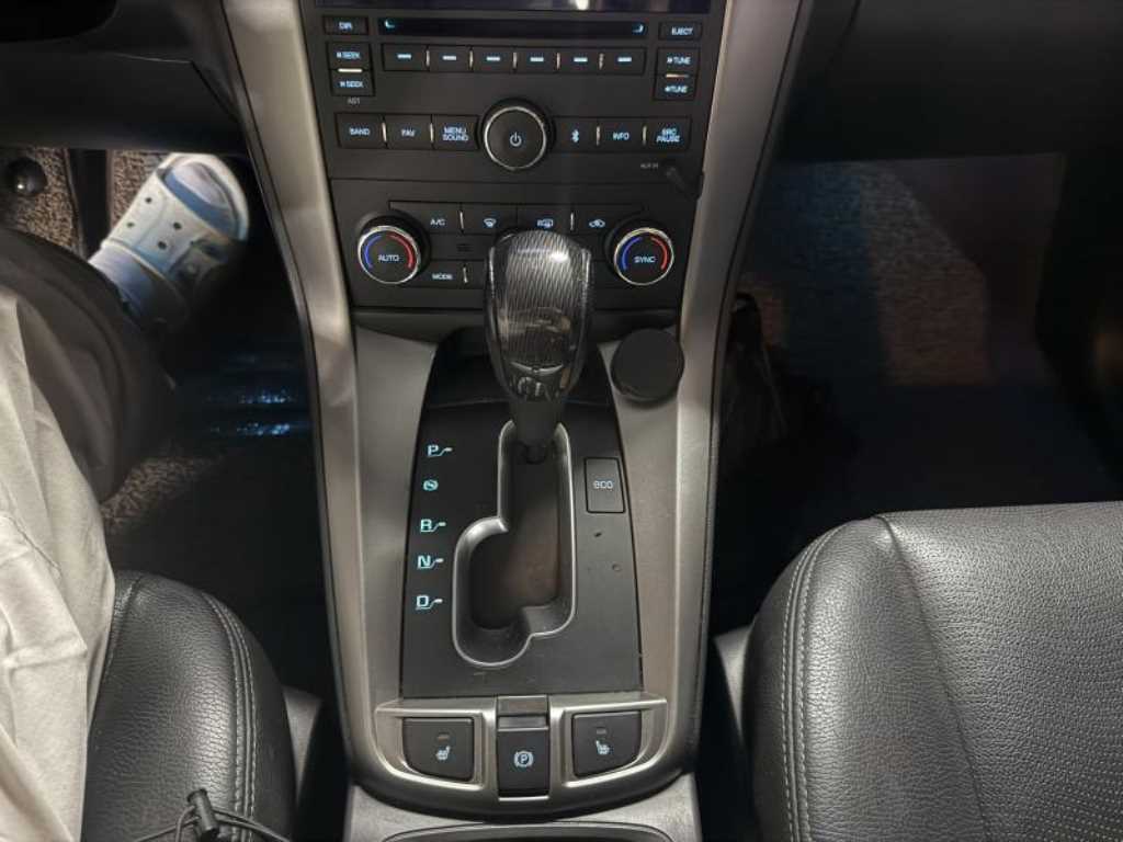 Chevrolet Captiva 2014 - Importación desde Corea - HF Imports Iquique - Foto 15