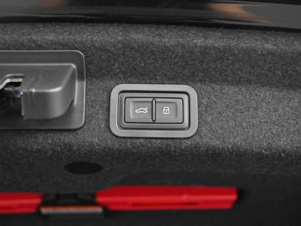 Audi A6 2022 Negro - Importación desde Corea - HF Imports Iquique - Foto 20