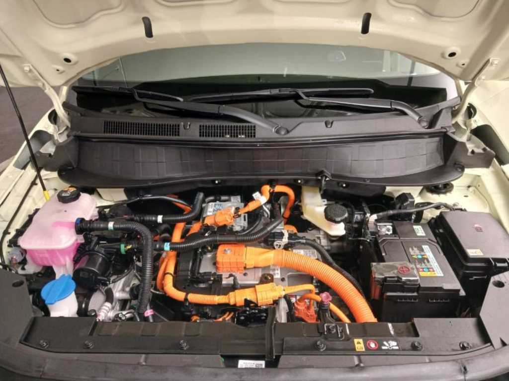 HYUNDAI Casper 2025 Amarillo - Importación desde Corea - HF Imports Iquique - Foto 19