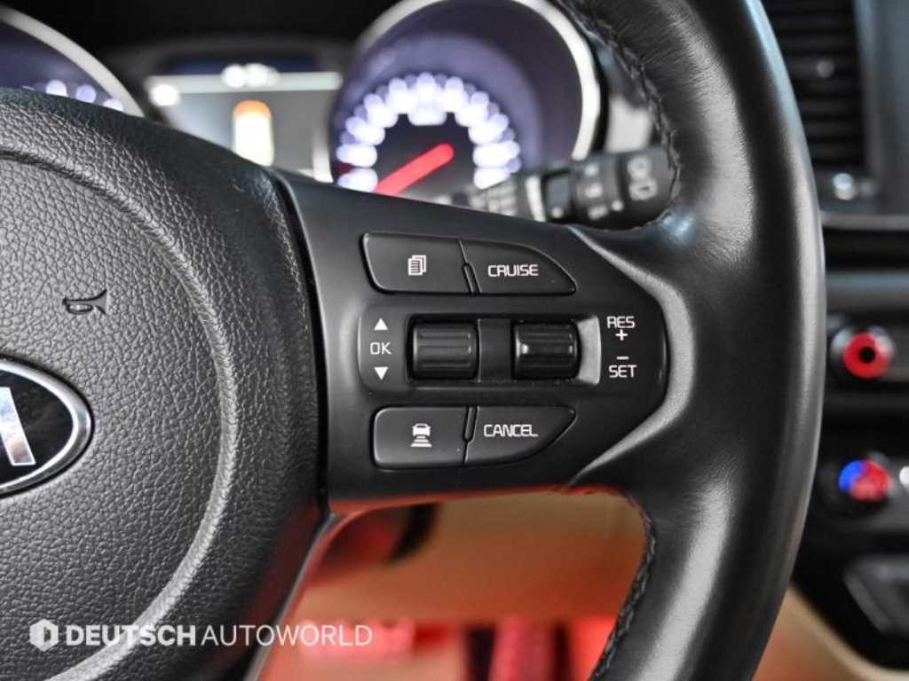 KIA Carnival 2019 Blanco - Importación desde Corea - HF Imports Iquique - Foto 15