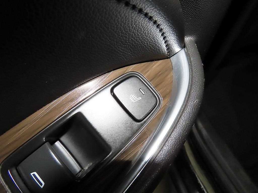 Chevrolet Malibu 2017 Negro - Importación desde Corea - HF Imports Iquique - Foto 14