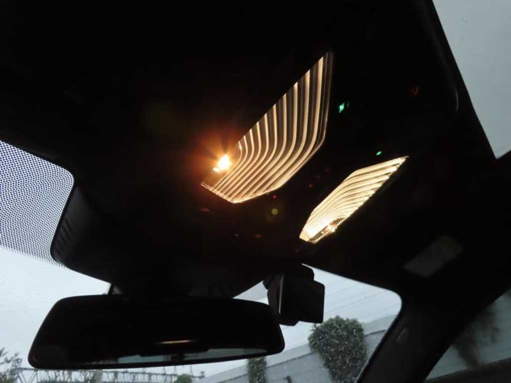 BMW 5 Series 2023 - Importación desde Corea - HF Imports Iquique - Foto 16