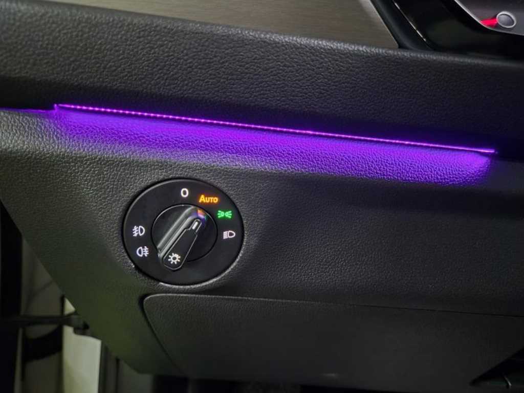 Volkswagen Jetta 2020 Blanco - Importación desde Corea - HF Imports Iquique - Foto 15