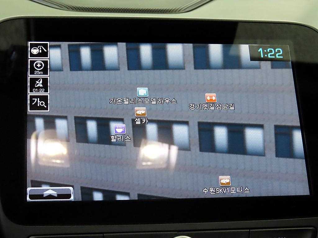 Chevrolet Malibu 2017 Negro - Importación desde Corea - HF Imports Iquique - Foto 15