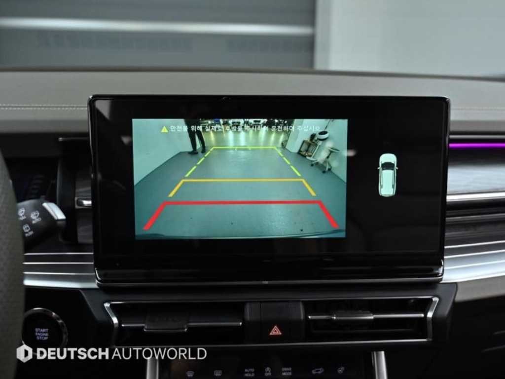 Ssangyong Torres 2023 - Importación desde Corea - HF Imports Iquique - Foto 15