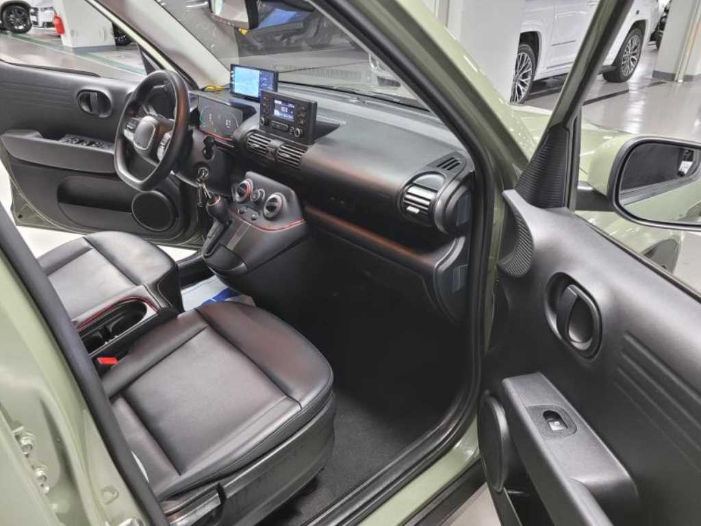 HYUNDAI Casper 2023 - Importación desde Corea - HF Imports Iquique - Foto 17