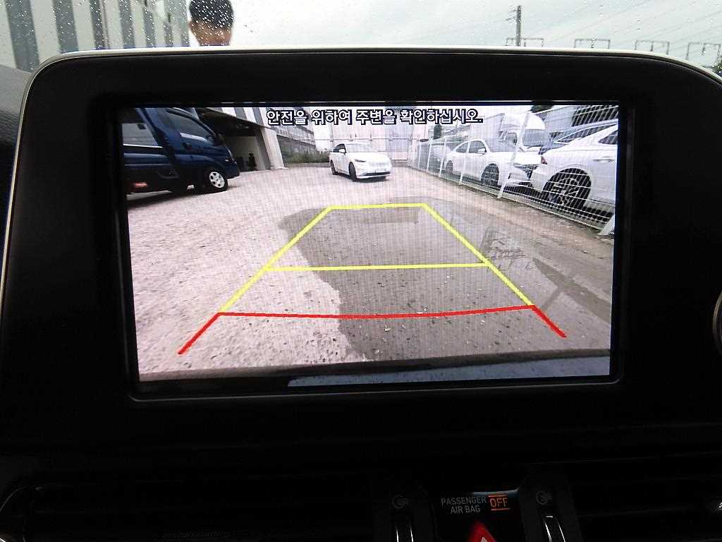 HYUNDAI Grandeur 2018 - Importación desde Corea - HF Imports Iquique - Foto 14