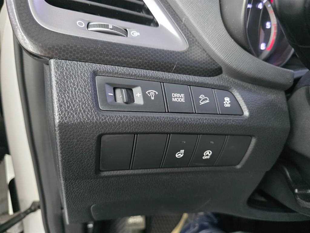 HYUNDAI Santa Fe 2016 Blanco - Importación desde Corea - HF Imports Iquique - Foto 16