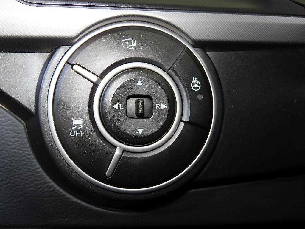 Ssangyong Korando 2017 Gris - Importación desde Corea - HF Imports Iquique - Foto 14