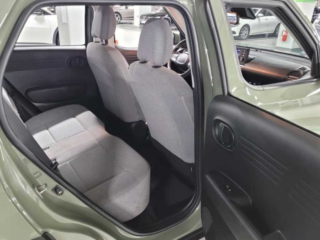 HYUNDAI Casper 2023 - Importación desde Corea - HF Imports Iquique - Foto 18