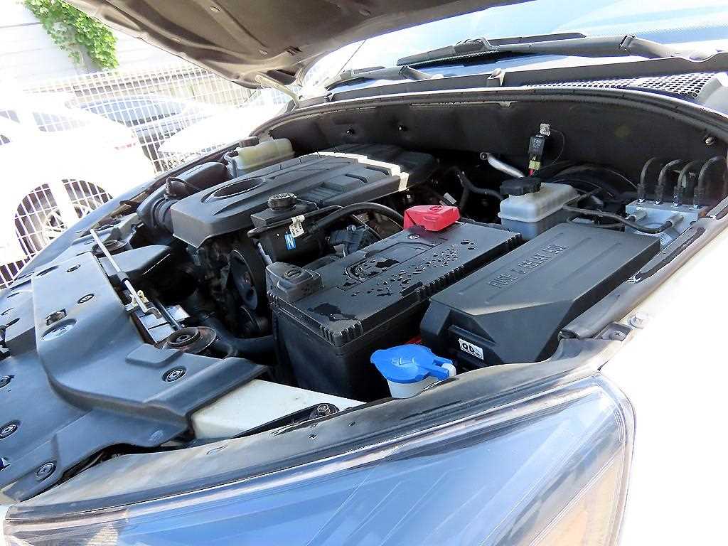 Ssangyong Korando 2017 - Importación desde Corea - HF Imports Iquique - Foto 18