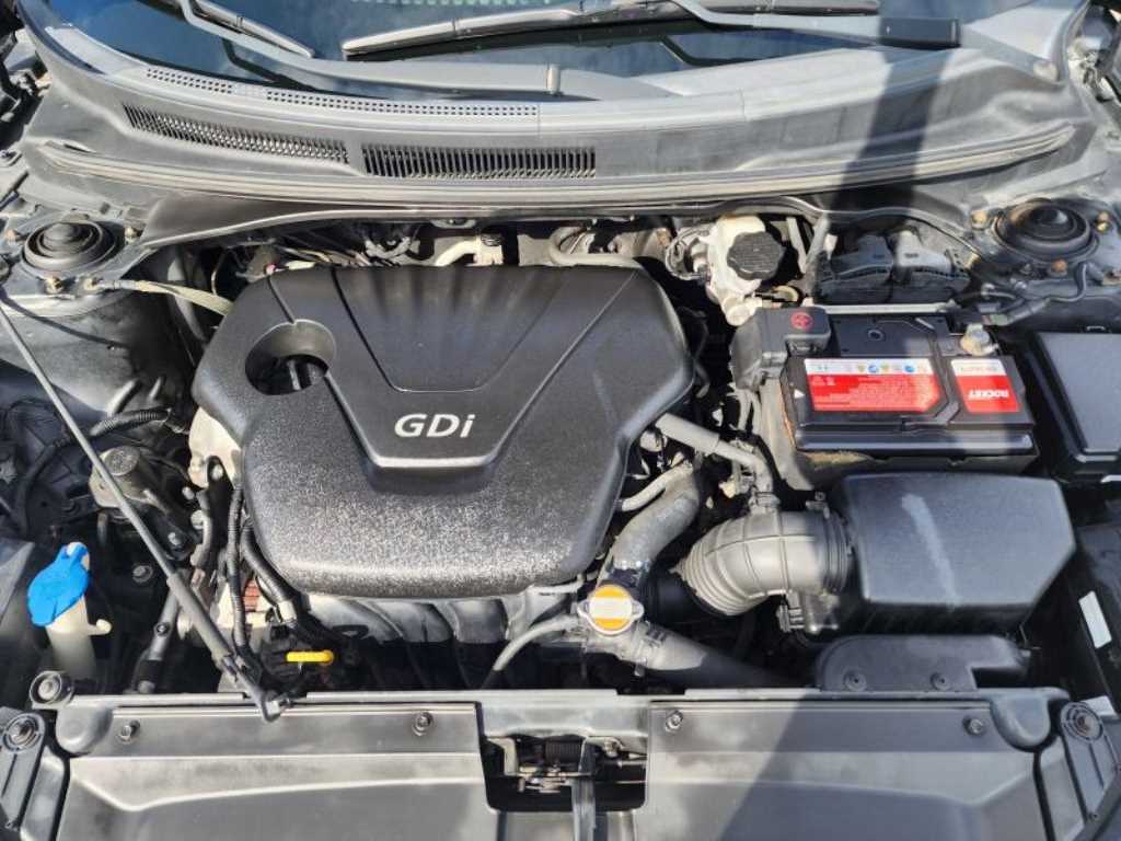 HYUNDAI Veloster 2012 - Importación desde Corea - HF Imports Iquique - Foto 18