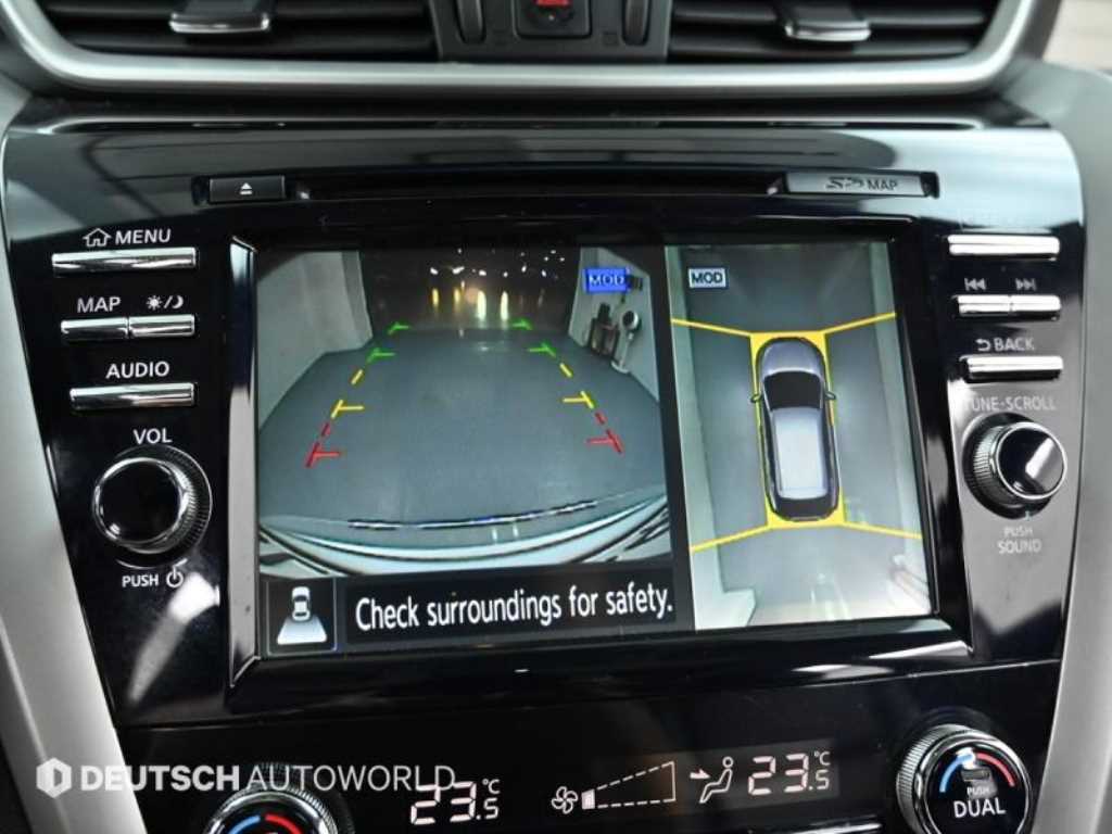 Nissan Murano 2016 Plateado - Importación desde Corea - HF Imports Iquique - Foto 15