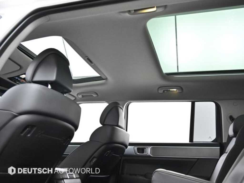 HYUNDAI Santa Fe 2024 Blanco - Importación desde Corea - HF Imports Iquique - Foto 19