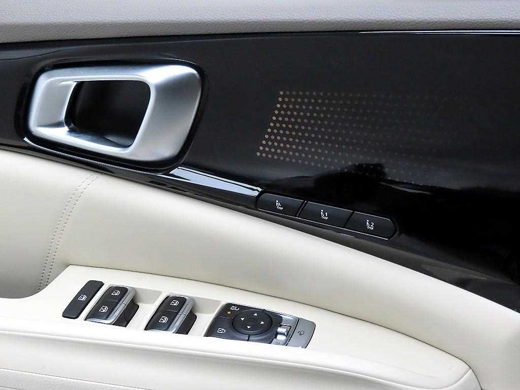 KIA Carnival - Vista 11