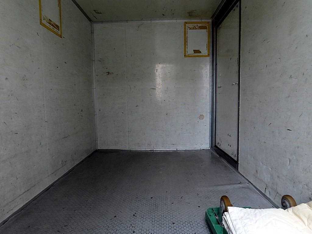 Small Truck tower_built-in tower - Vista 6