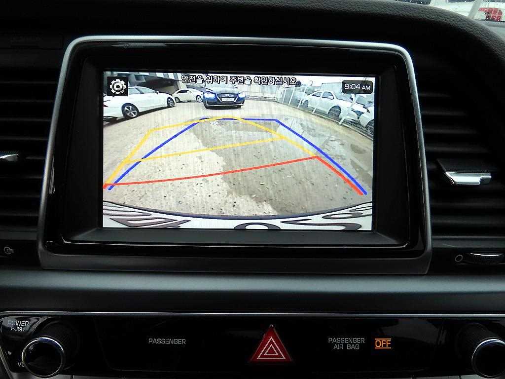 HYUNDAI Sonata 2018 - Importación desde Corea - HF Imports Iquique - Foto 15