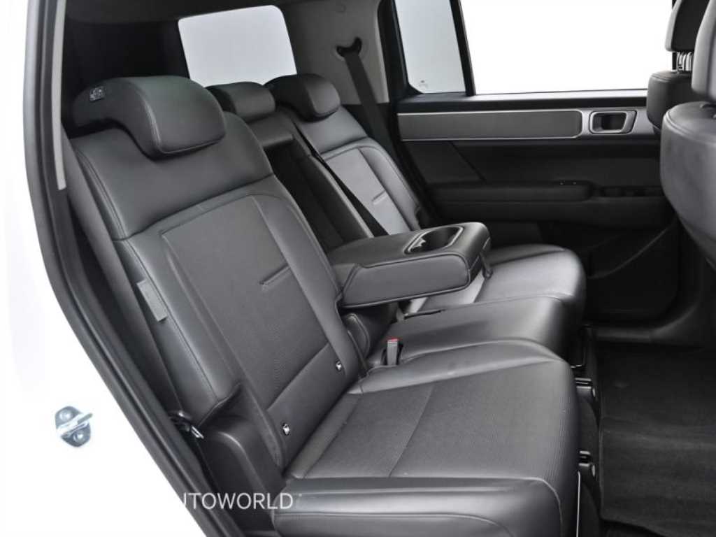 HYUNDAI Santa Fe - Vista 12